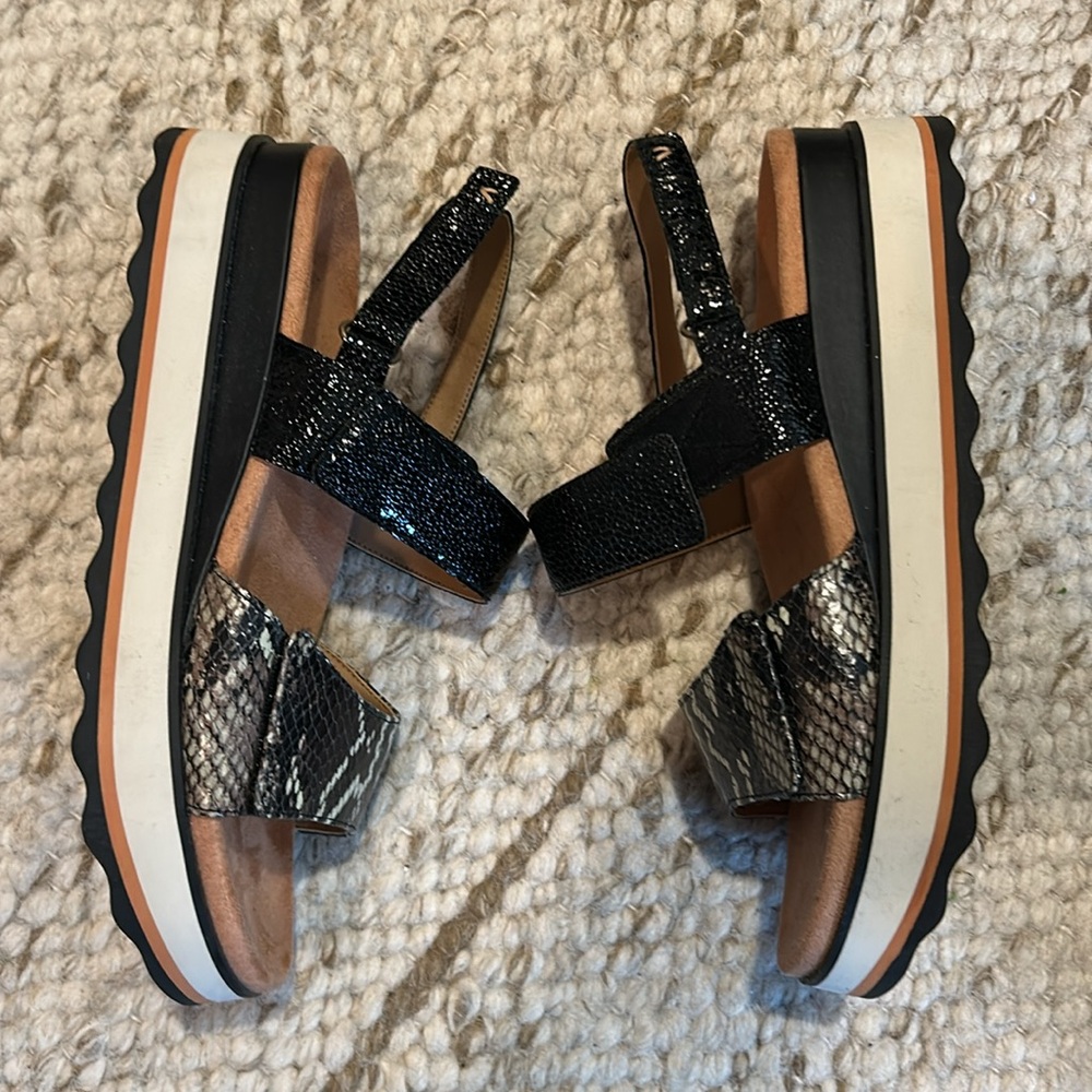 Vionic Platform Sandal - image 4